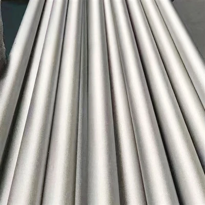 Разлика между Inconel 625 и AMS 5666K
