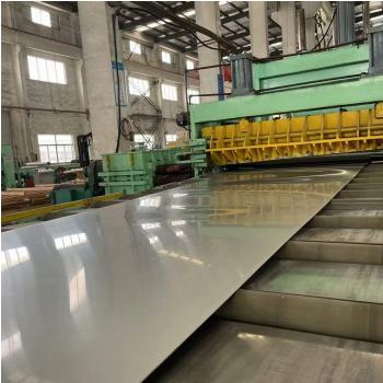 ASTM A240 Лист и плоча от неръждаема стомана AISI 310 (EN 1.4841): Техническо...
