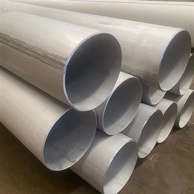 ASTM B619 Hastelloy C22 заварена тръба