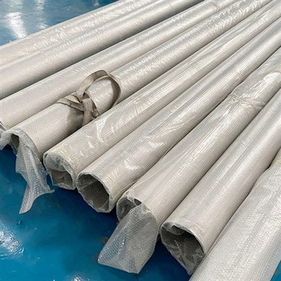 Инколой 825 тръба
