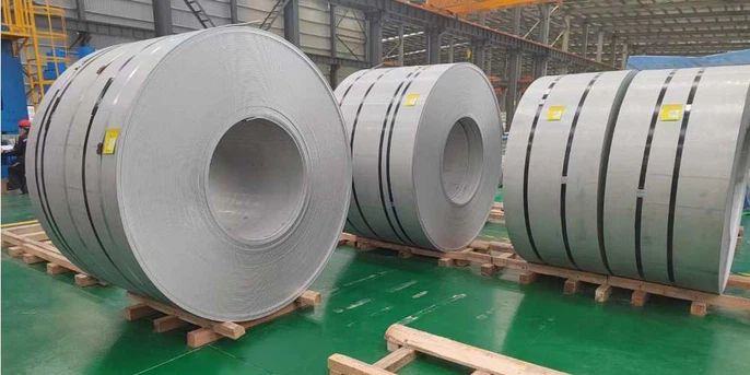 Incoloy Alloy 20 Strip Incoloy Alloy 20 Strip