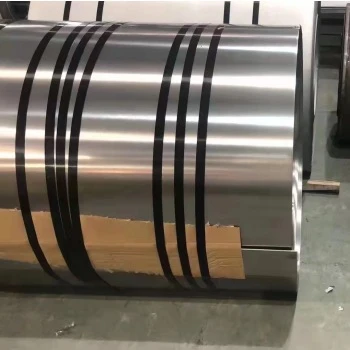 Какво е ASTM B575 Hastelloy c276 лента?