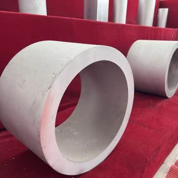 Какво представлява ASME SB 729 UNS N08020 безшевна тръба?