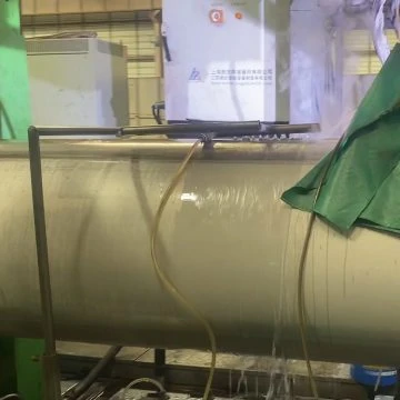 Какво представляват AMS 5557 321 безшевни заварени хидравлични тръби?
