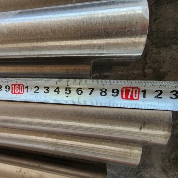 ASTM B622 Допустимо отклонение на размерите на тръби от хастелои
