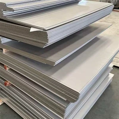 Всичко, което трябва да знаете за Inconel Sheet