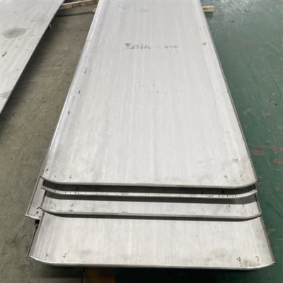 Доставчик на тръби Hastelloy C2000|UNS N06200 / 2.4675|ASTM B622 – Huitong