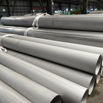 Monel 400 срещу Inconel 625: Избор на правилната никелова сплав за вашата среда
