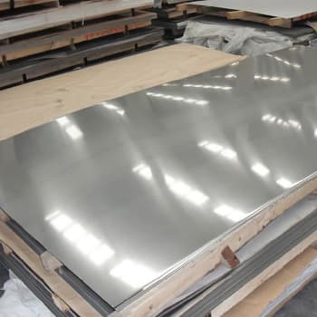 Защо да изберете Inconel N06601 Plate?