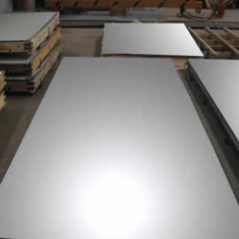 Monel 400 N04400 ПЛАТА ПРИЛОЖЕНИЕ