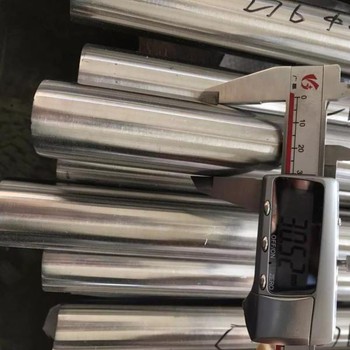 316 Stainless Steel Sanitary Tubing 316 Stainless Steel Sanitary Tubing